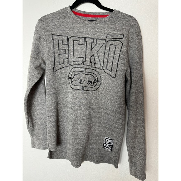 Ecko waffle thermal - Picture 1 of 5